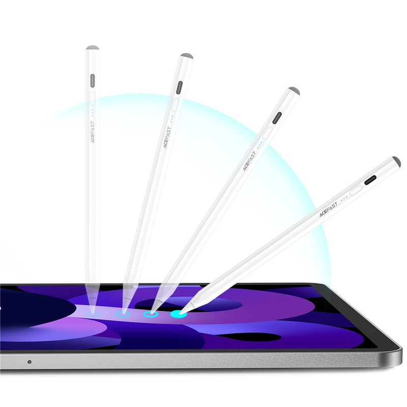 قلم لمسی ایس فست مدل V2 Capacitive Pen For IP