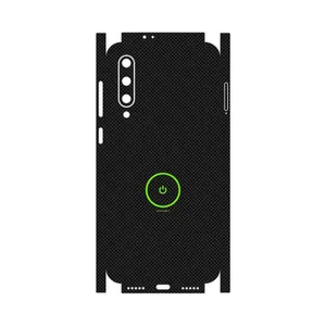 MAHOOT Minimal Power Button-FullSkin Cover Sticker for Xiaomi Mi 9 SE