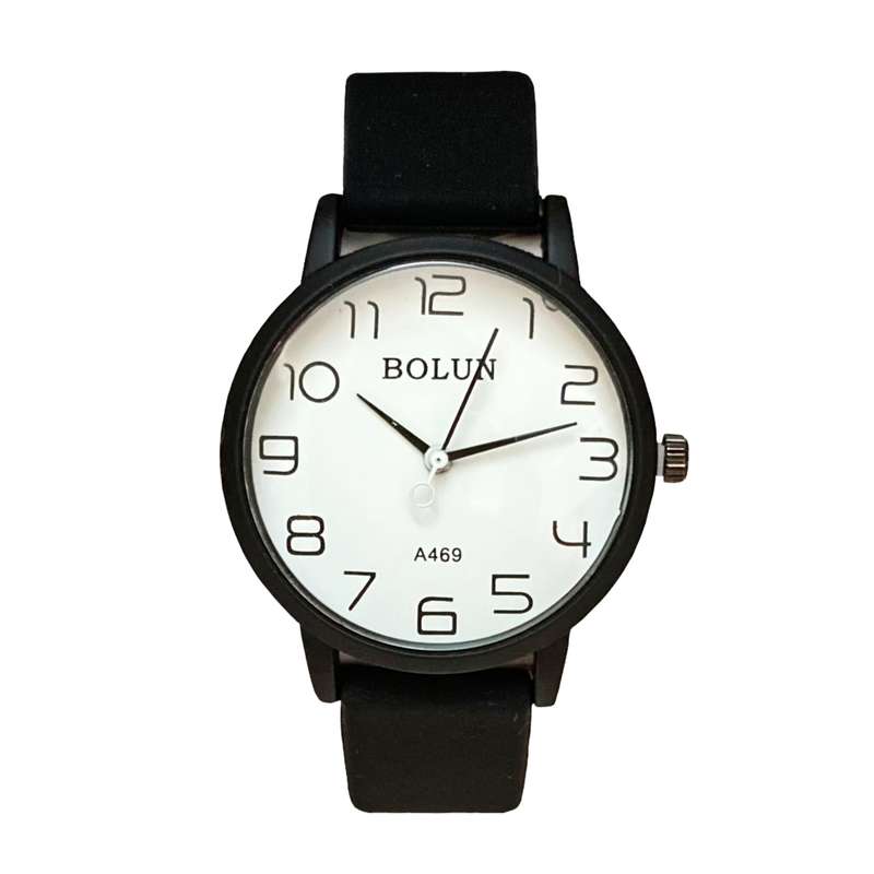 ساعت مچی عقربه ای بچگانه کد 10