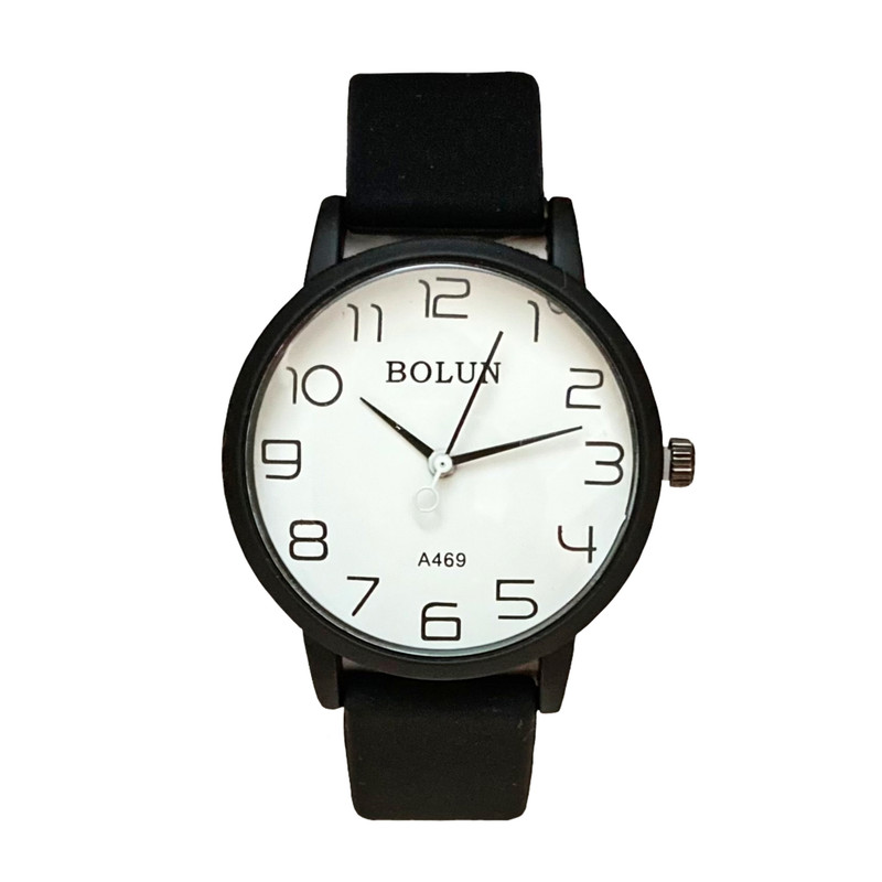 ساعت مچی عقربه ای بچگانه کد 10