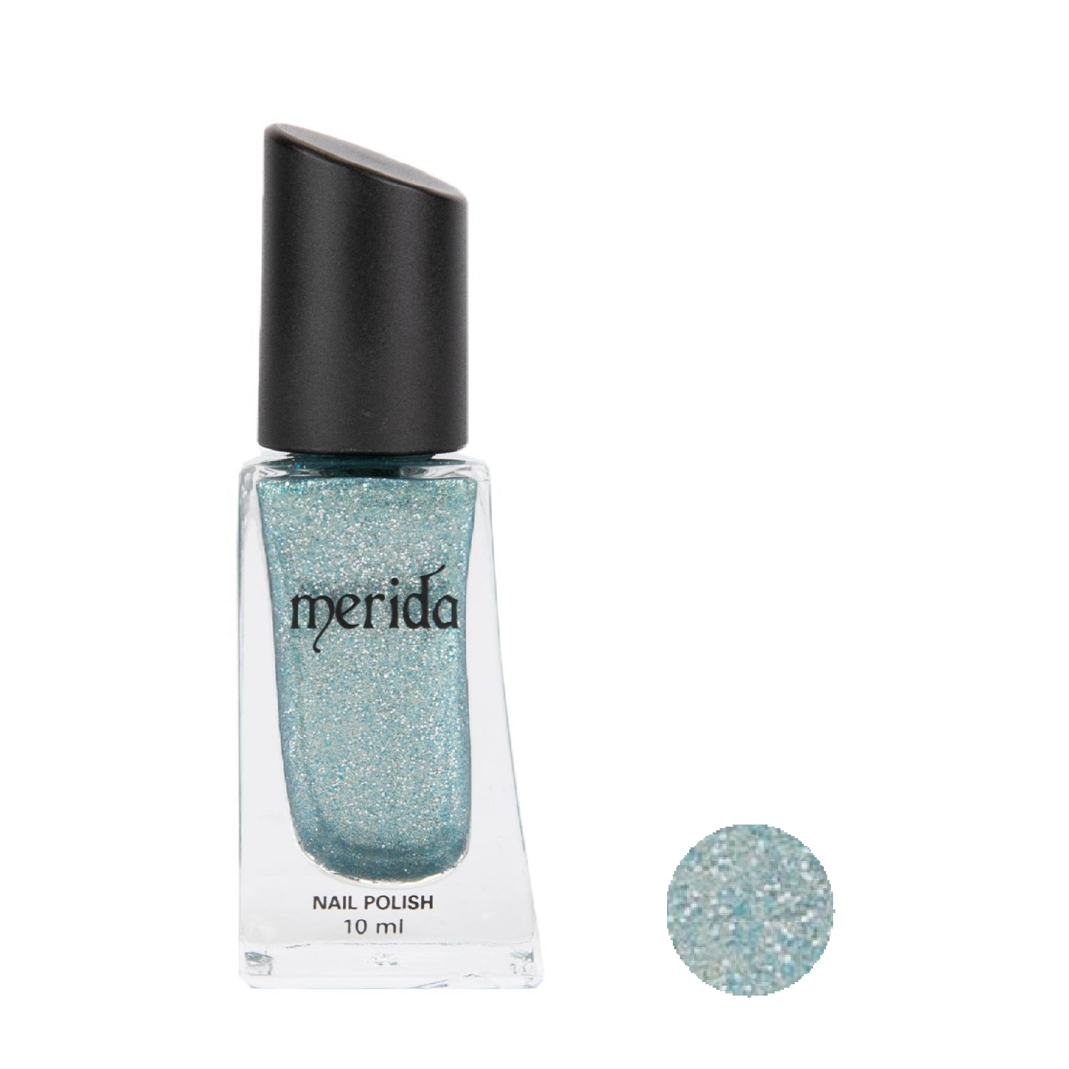 لاک ناخن مریدا شماره 836