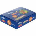 پاک کن آرت لاین مدل 01 بسته 30 عددی