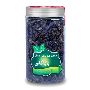 دمنوش گل گاوزبان ممتاز باباگلی - 25 گرم