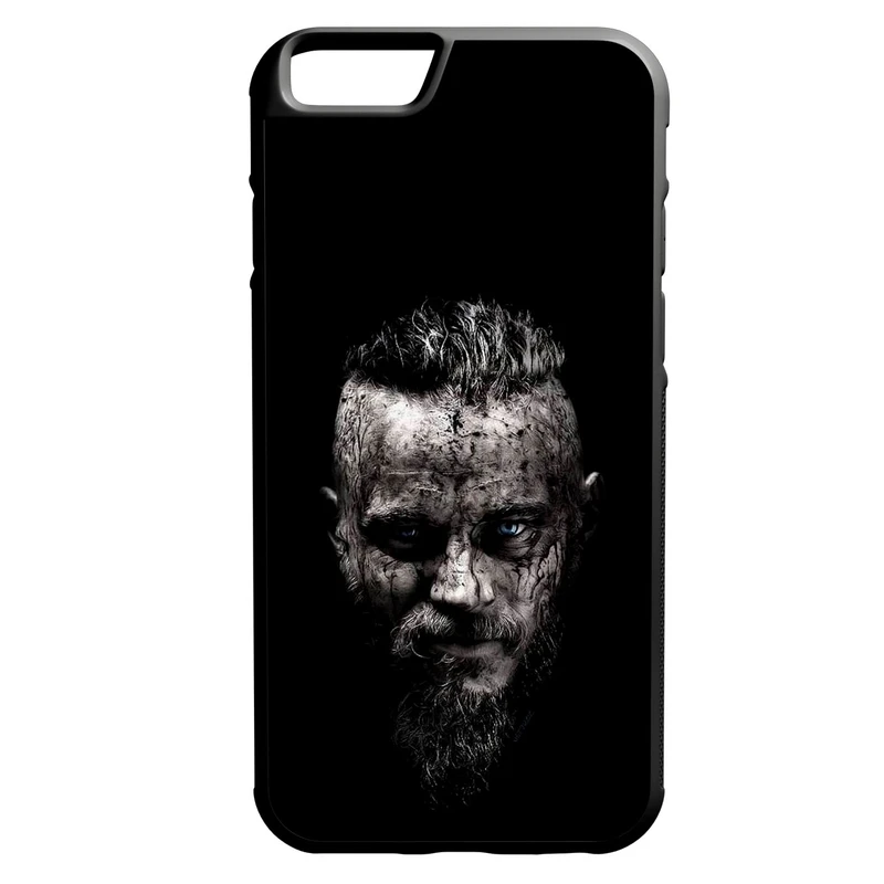 کاور طرح رگنار کد 1146 مناسب برای گوشی موبایل اپل iphone 6 plus/6s plus