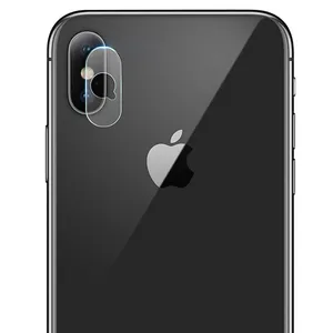 محافظ لنز دوربین هوکو مدل HLP01 مناسب برای گوشی موبایل اپل iPhone X/XS/XS Max