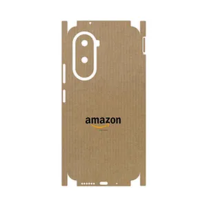 MAHOOT Amazon-FullSkin Cover Sticker for Xiaomi Poco M7 4G