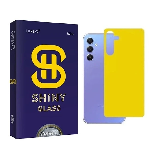 محافظ پشت گوشی آتوچبو مدل TPU مناسب برای گوشی موبایل سامسونگ Galaxy A14