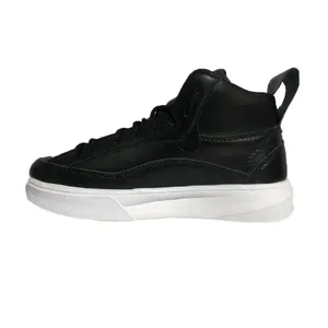 نیم بوت زنانه مدل Q02