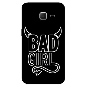 Megafone 8105 Cover For Samsung Galaxy J1 Nxt / J1 mini 2016