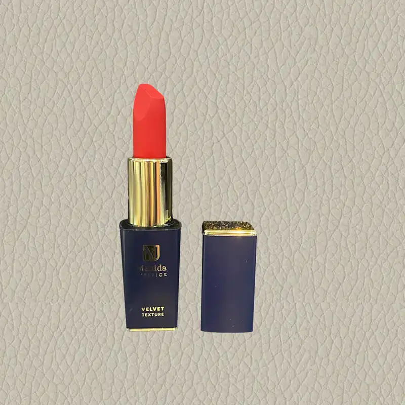 رژ لب جامد مانیدا شماره 411