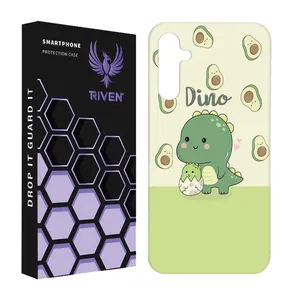 RIVEN RI1-16 Case For Samsung Galaxy A54