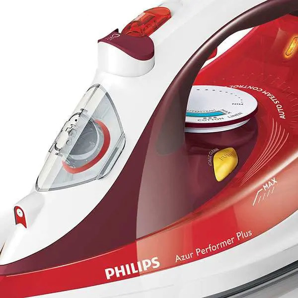 اتو بخار فیلیپس مدل GC4516/40