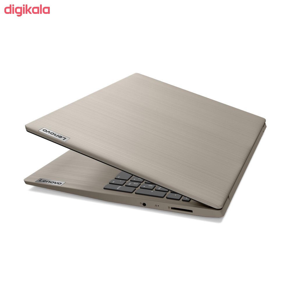 لپ تاپ 15 اینچی لنوو مدل Ideapad 3 - A