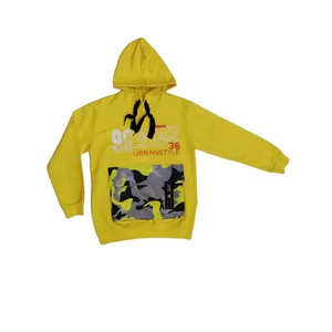 هودی پسرانه مدل 545