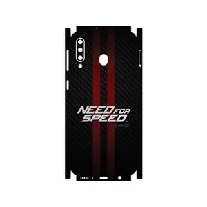 MAHOOT  Need-for-Speed-Game-FullSkin Cover Sticker for Samsung Galaxy M30