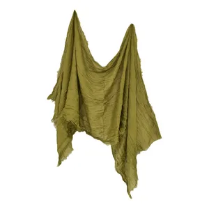 شال زنانه مدل روتن