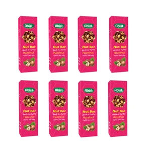 نات بار فندق آبیش بسته 8 عددی