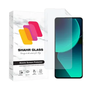 Shahr Glass MTNANFSH Screen Protector For Xiaomi 13T