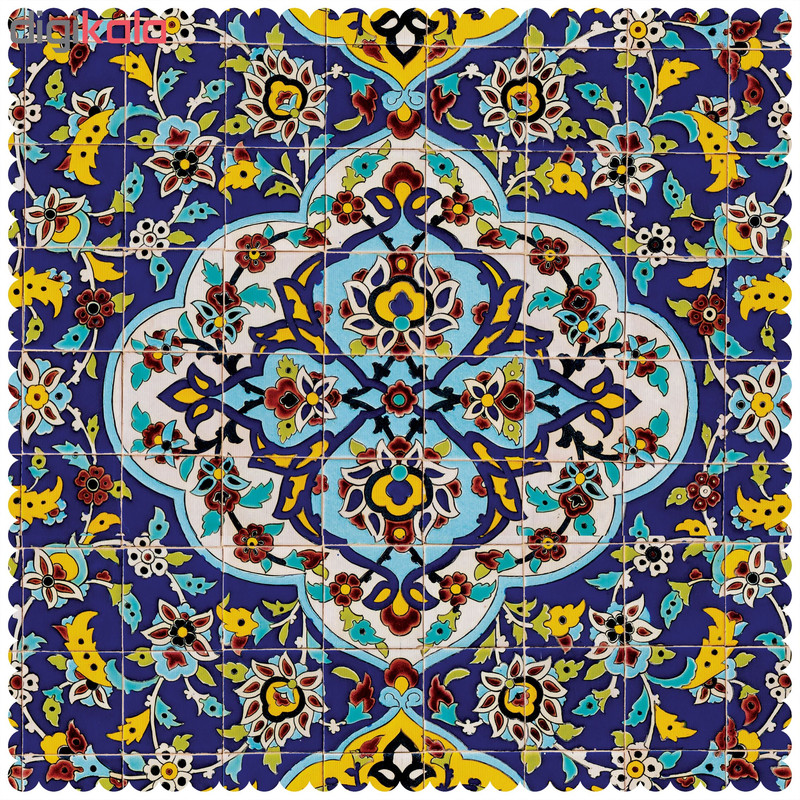 رومیزی مدل T1-42400