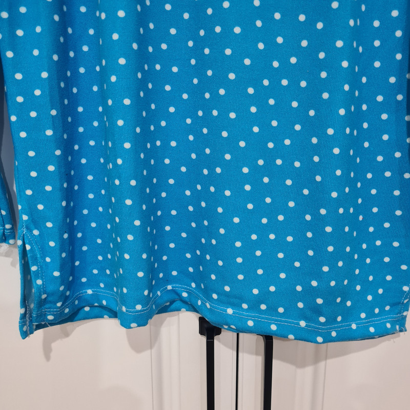 بلوز آستین بلند زنانه مدل موهر کد 7