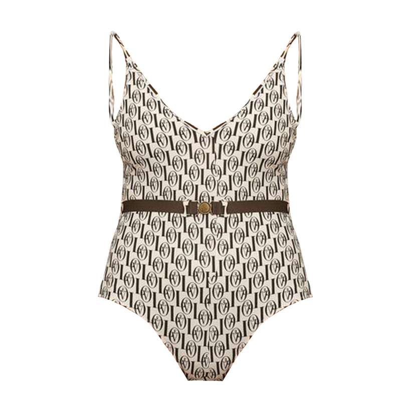 مایو زنانه اچ اند ام مدل 0758084