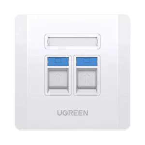 پریز شبکه یوگرین مدل NW144-80182