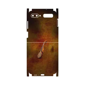 MAHOOT Rabab-FullSkin Cover Sticker for Samsung Galaxy Z Flip