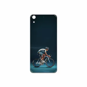 MAHOOT Road cycling Cover Sticker for HTC Desire 626