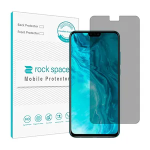 RockSpace HyPRV Privacy screen protector suitable for Honor 9X Lite mobile phone