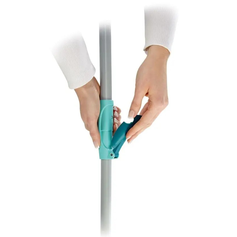 زمین شوی چرخشی لایف هایت مدل Clean Twist کد 52052