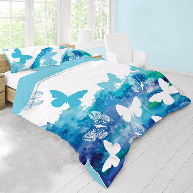 سرویس خواب آرنا مدل M385 دونفره 7 تکه