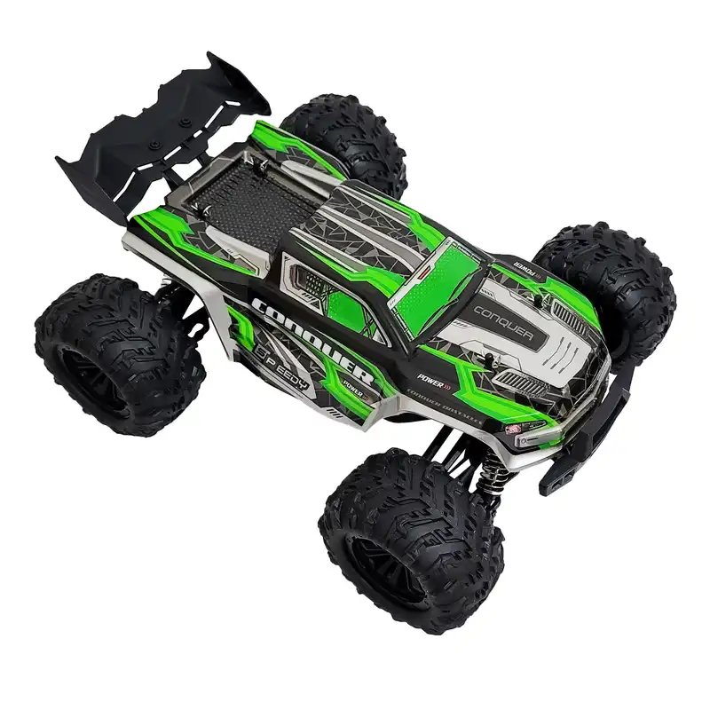 ماشین بازی کنترلی مدل افرود سرعتی DRIVE PRO کد 8889