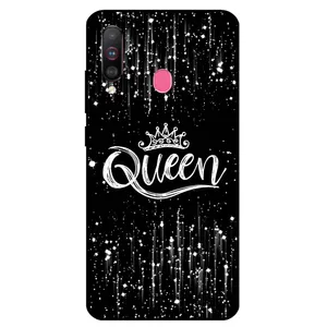 Megafone Queen 1893 Cover For Samsung Galaxy M30 / A40 S