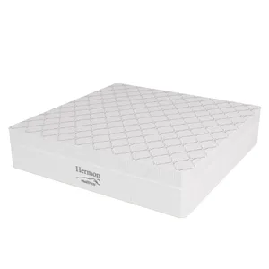 تشک طبی فنری هرمون مدل اوشن دو نفره سایز 200*200