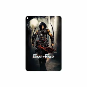 MAHOOT Prince of Persia Cover Sticker for Apple iPad mini GEN 5 2019 A2133
