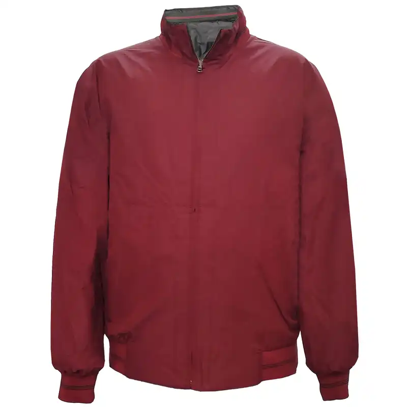 کاپشن مردانه کد KB-50283