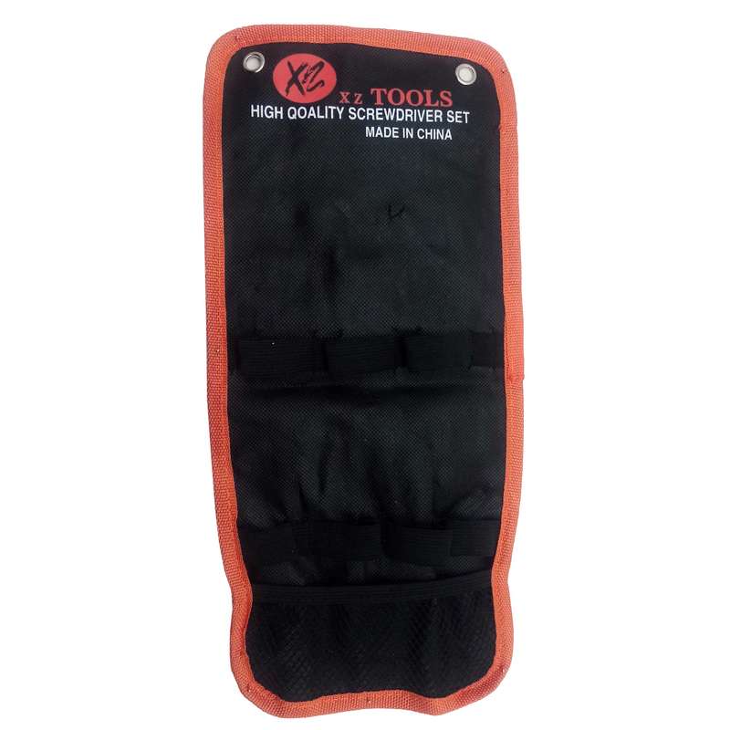 کیف ابزار ایکس زد مدل DF654 کیف ابزار ایکس زد مدل DF654