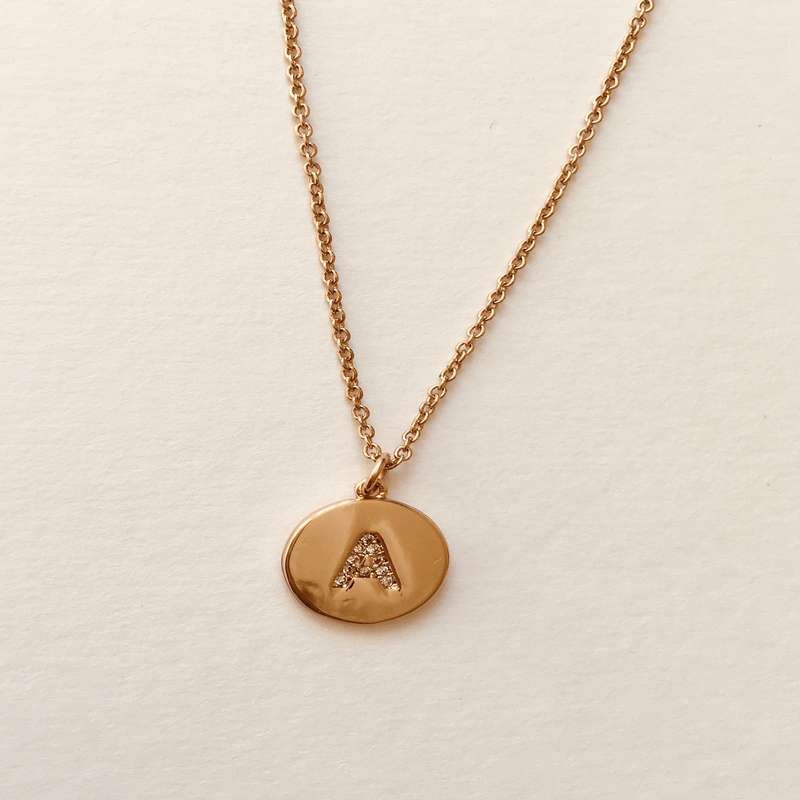 گردنبند زنانه اکسسورایز مدل GA0041