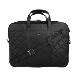 کیف اداری چرم مشهد مدل A5587-001