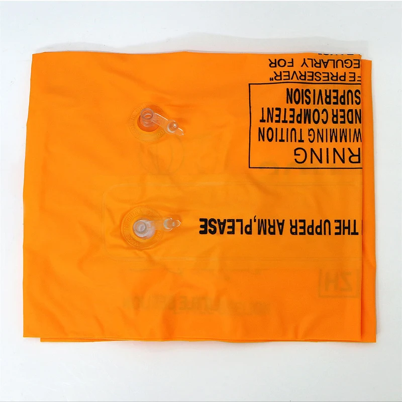 عکس شماره 10 : بازوبند شنا بادی لاو اف سامر مدل thick pro بسته دو عددی