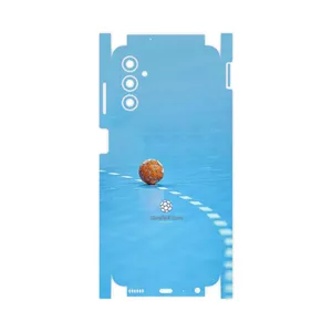 MAHOOT Handball-FullSkin Cover Sticker for Samsung Galaxy M13  India