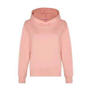 هودی زنانه مدل تو کرکی