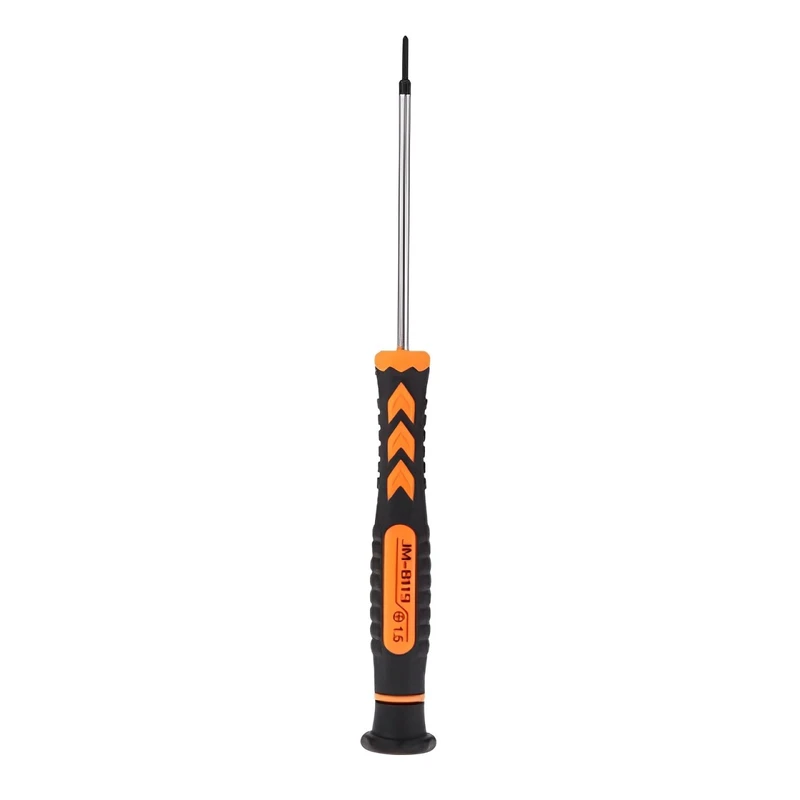 پیچ گوشتی چهارسو جاک می مدل JM-8119 1.5 