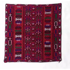 کوسن سوزن دوزی مدل HODA007