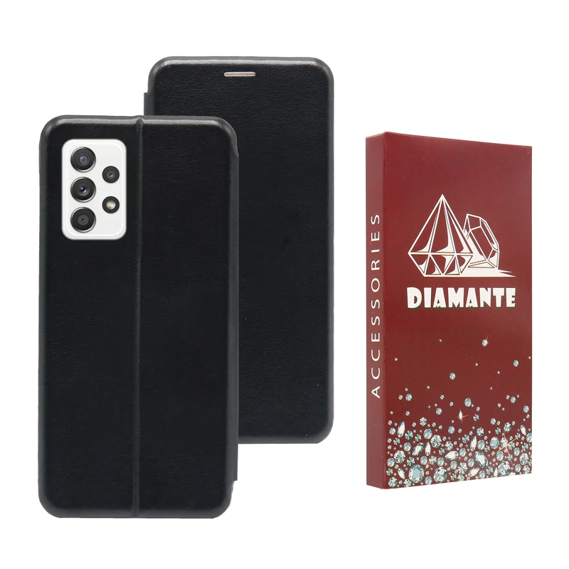 کیف کلاسوری دیامانته مدل Moder Rd مناسب برای گوشی موبایل سامسونگ Galaxy A72 4G / 5G