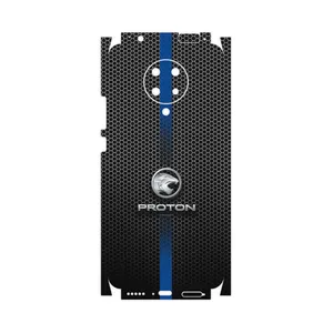 MAHOOT PROTON-FullSkin Cover Sticker for Xiaomi Poco F2 Pro