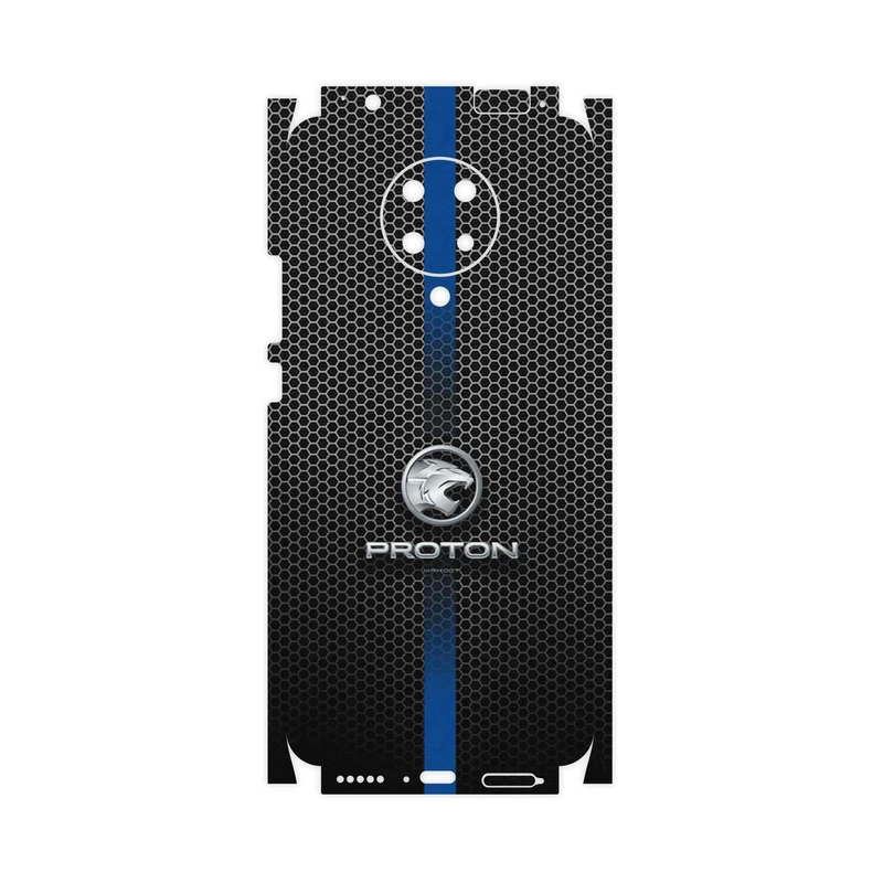 برچسب پوششی ماهوت مدل PROTON-FullSkin مناسب برای گوشی موبایل شیائومی Poco F2 Pro
