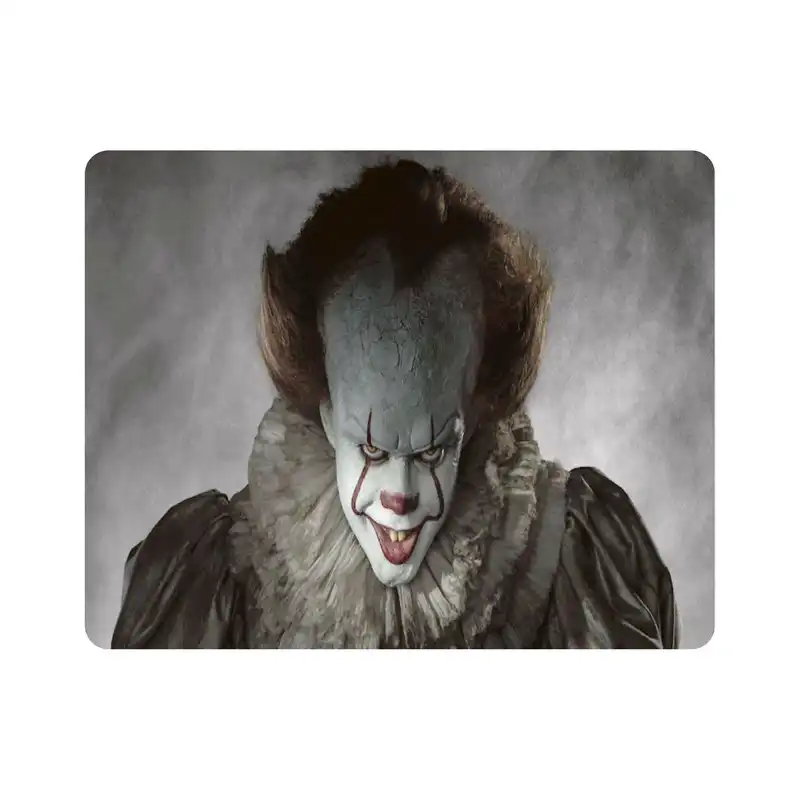 ماوس پد اطلس آبی طرح دلقک پنی وایز  مدل T6214