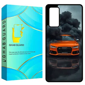 Ghab Guard GCHPS20F Cover For Samsung Galaxy S20 FE 4G / S20 FE 5G / S20 FE 2022