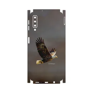 MAHOOT Eagle-FullSkin Cover Sticker for Samsung Galaxy A7 2018